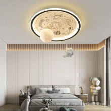 Modern Led Ceiling Lamps Night Lamp For Child